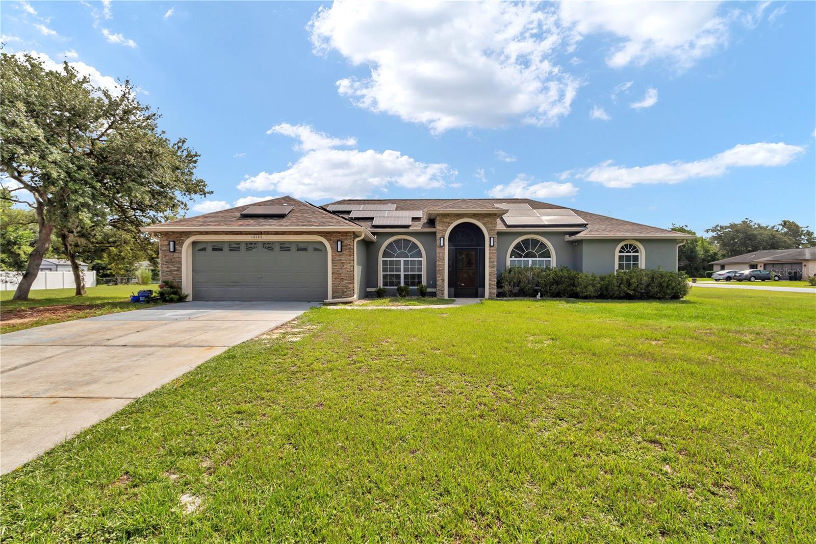 14147 Sw 33 Ct Rd Property Photo
