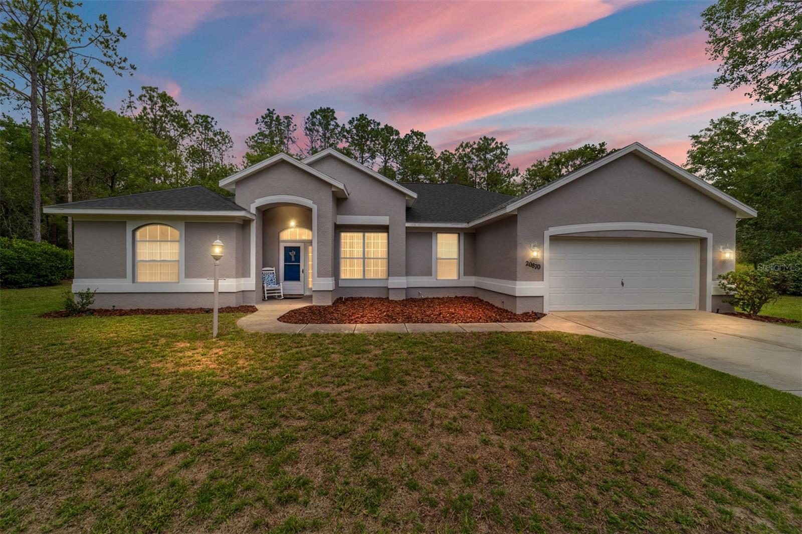 20870 Sw 90th Loop Property Photo 1