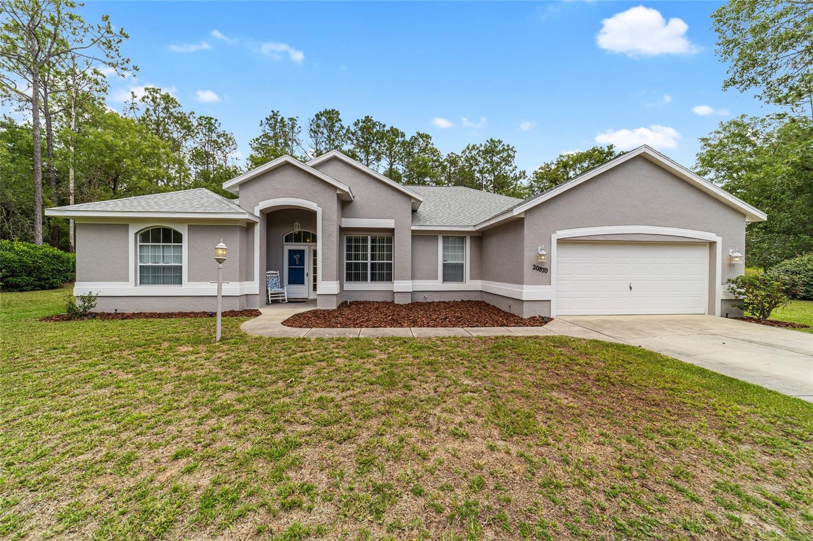 20870 Sw 90th Loop Property Photo 17