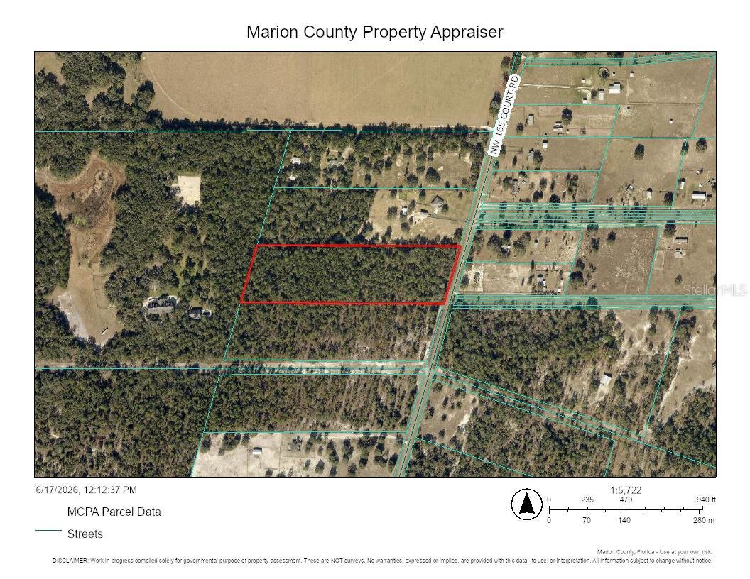 0 Nw 165th Court Rd Property Photo 2
