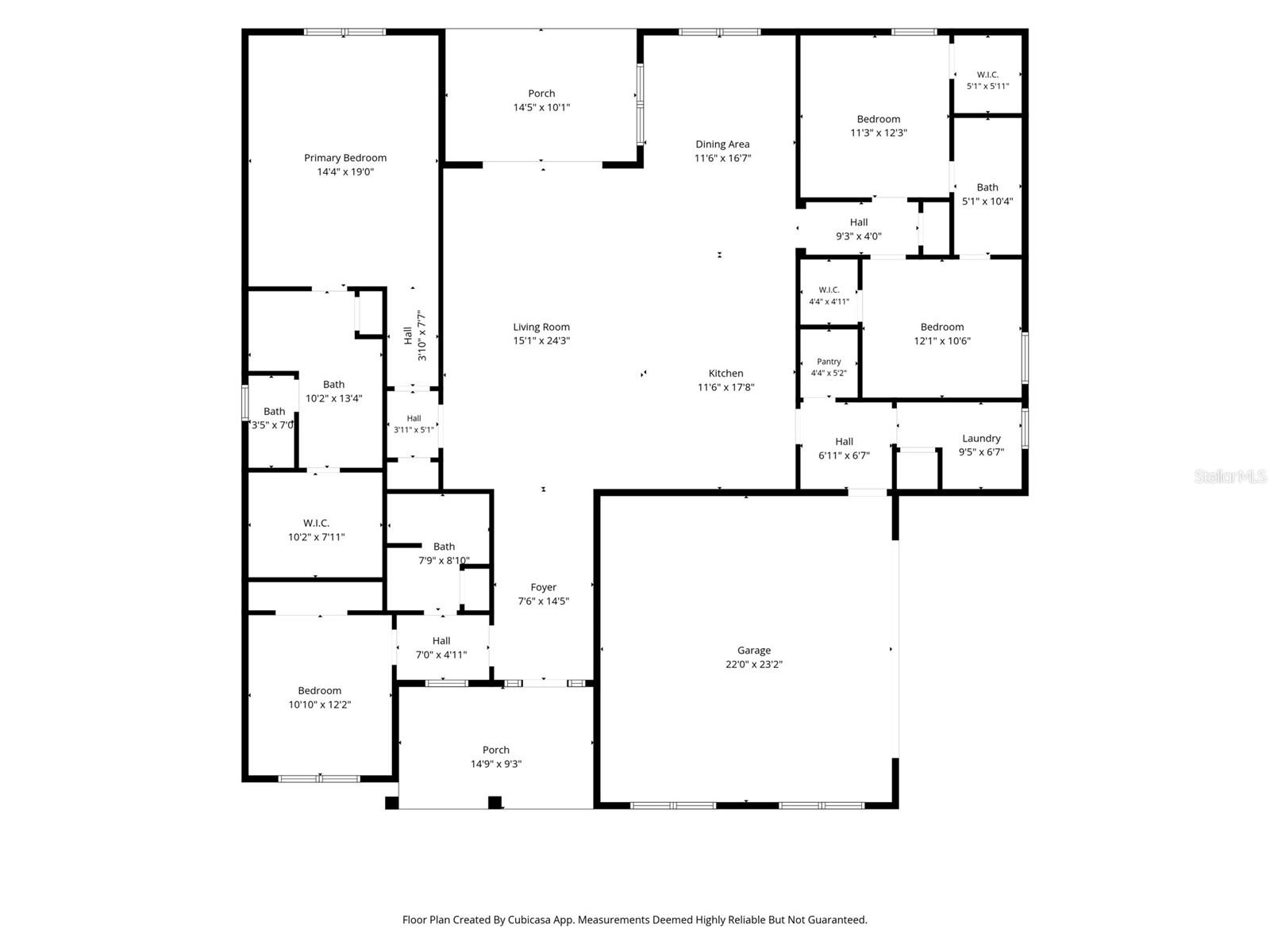 3946 N Longvalley Rd Property Photo 53