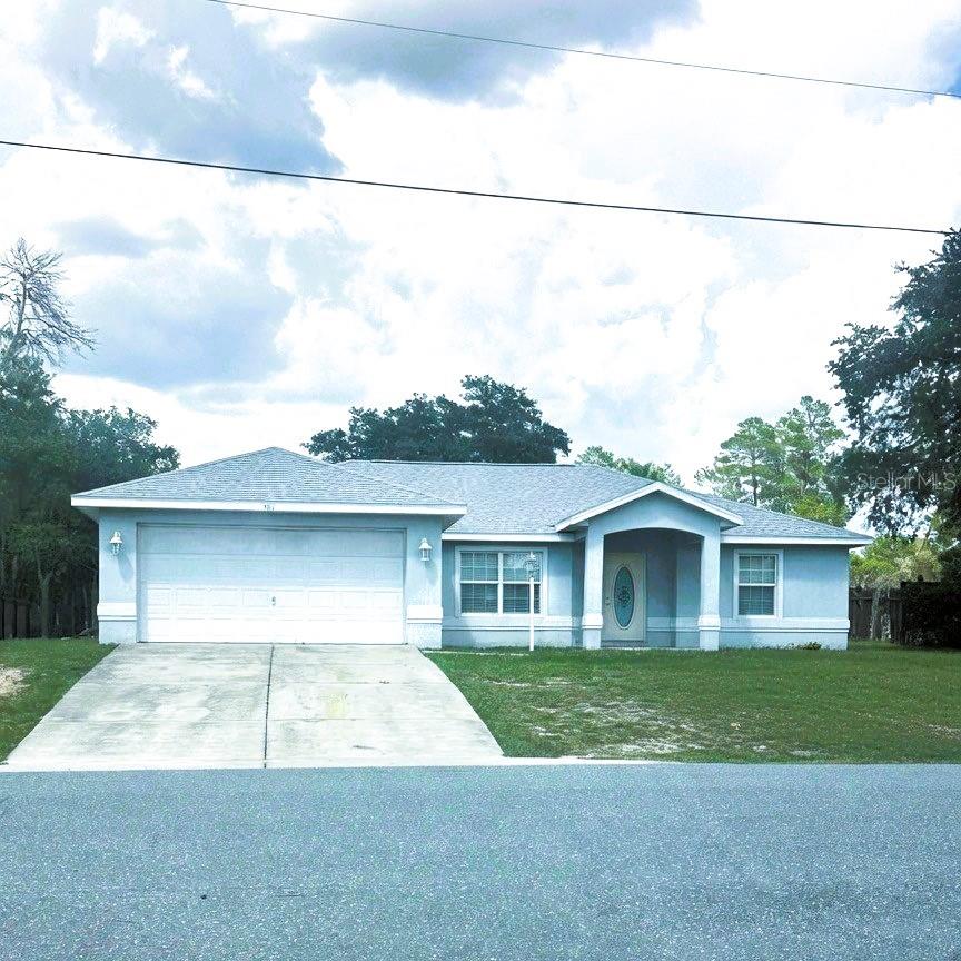 16705 SW 22ND TERRACE RD Property Photo 1