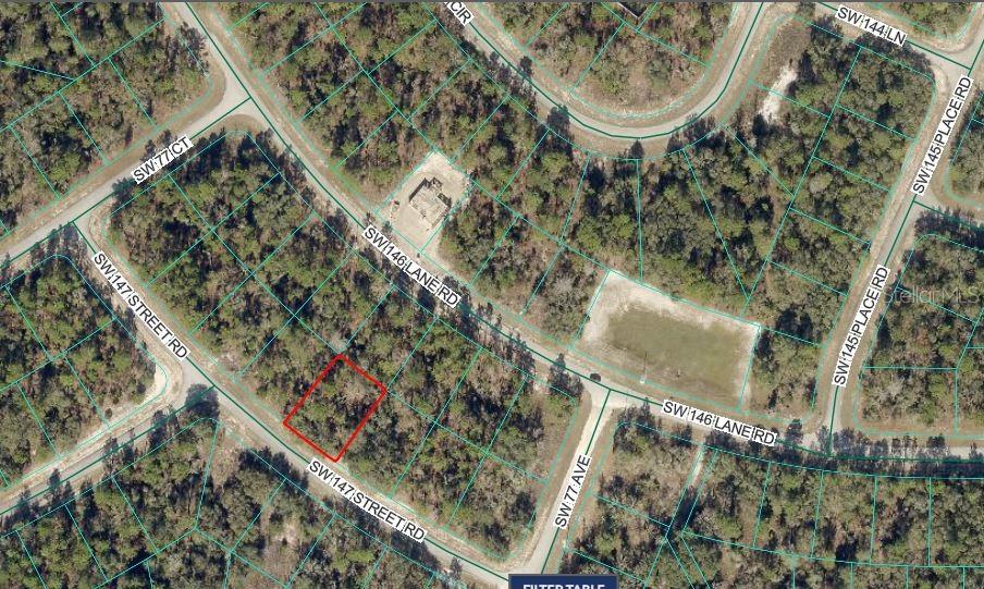Sw 147 Street Rd Property Photo 2