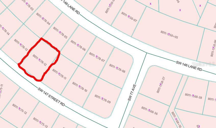 Sw 147 Street Rd Property Photo 3