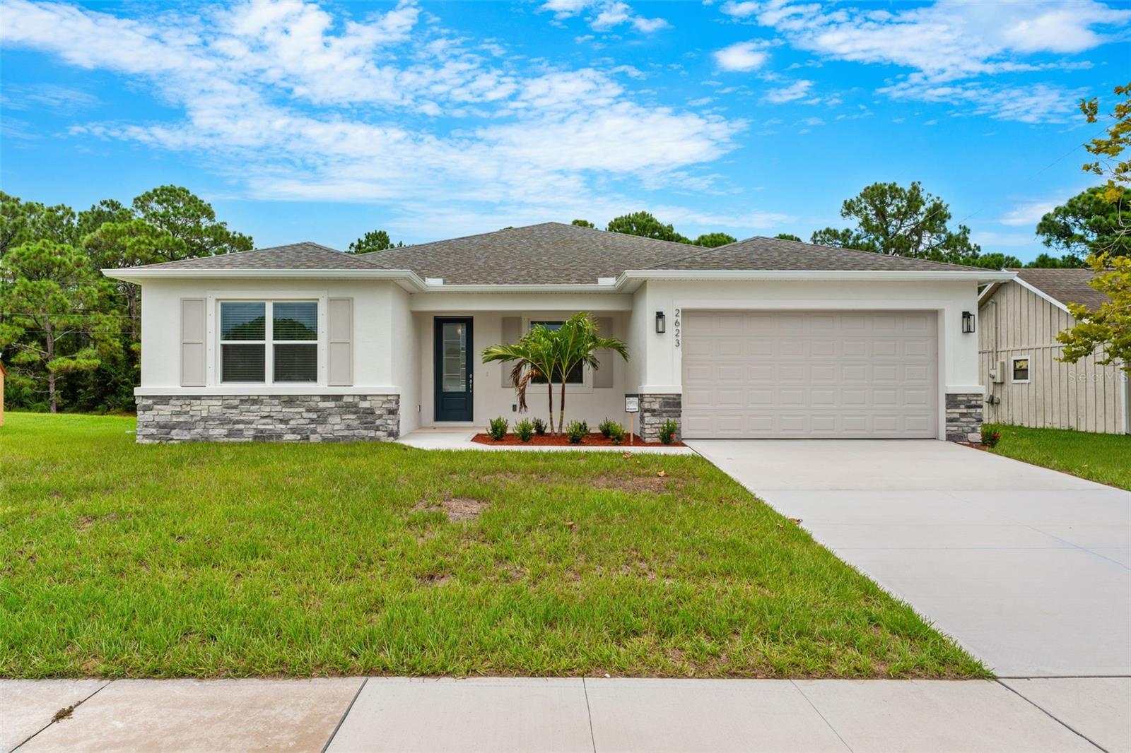 2623 Jupiter Blvd Sw Property Photo 1