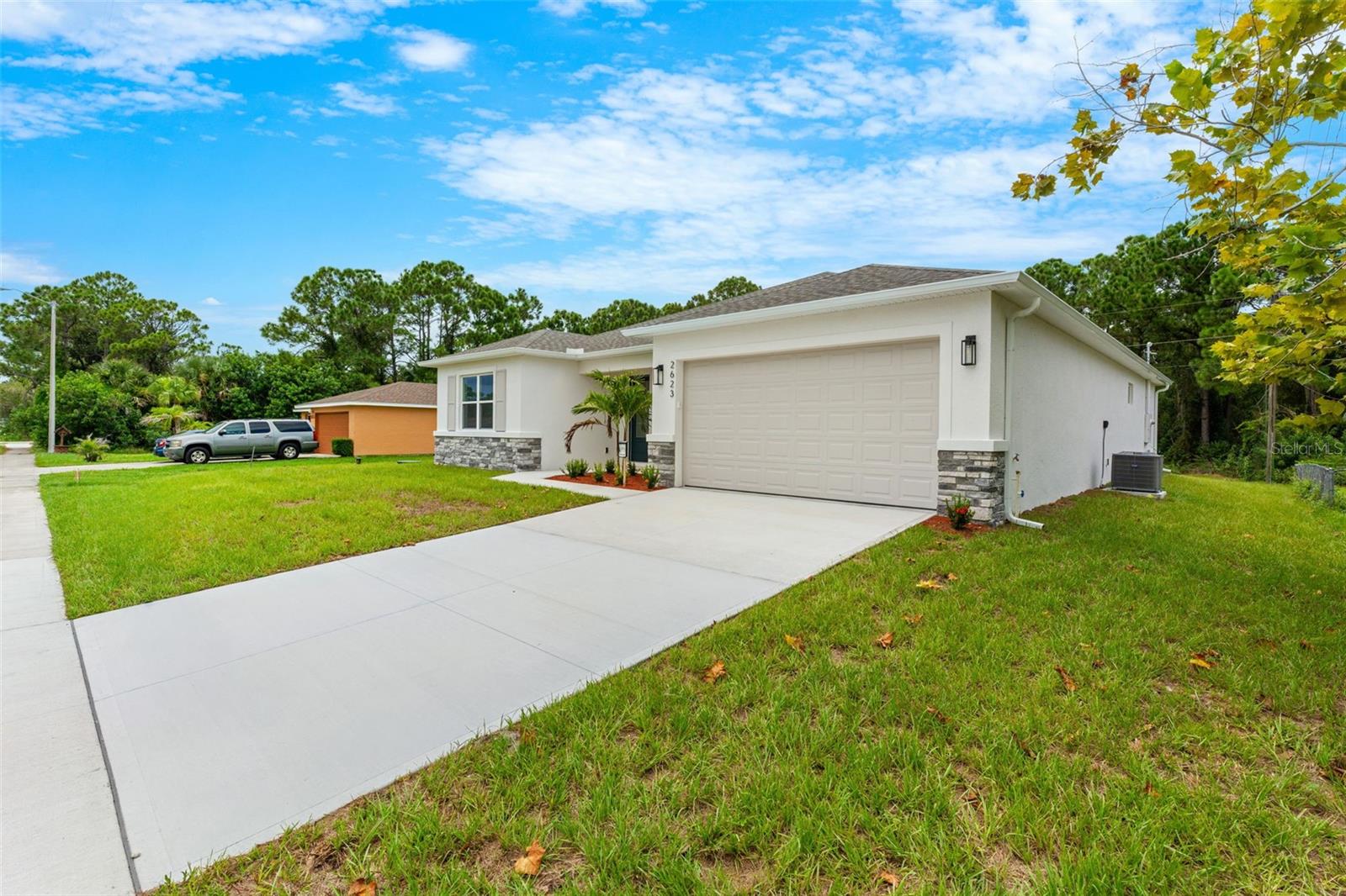 2623 Jupiter Blvd Sw Property Photo 2