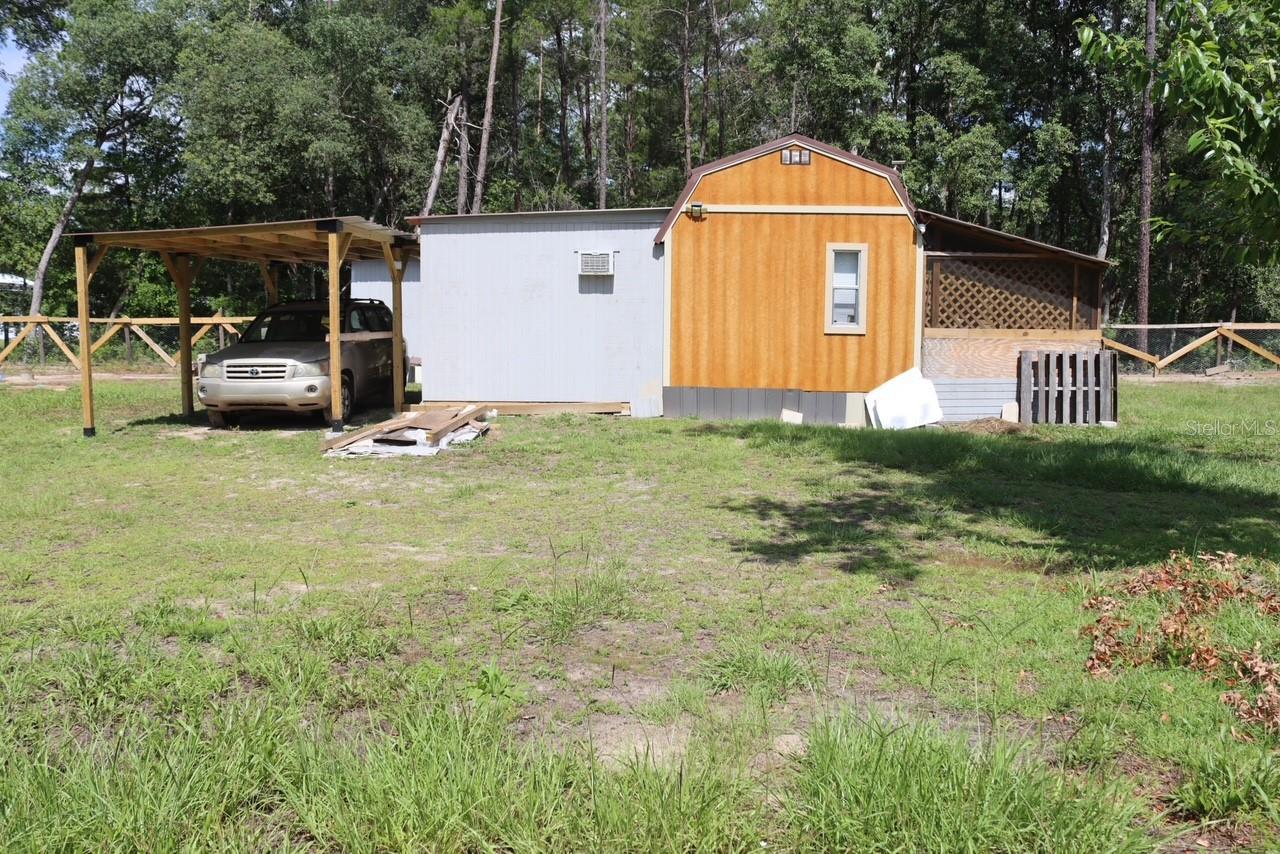 117 Frontenac St Property Photo 1