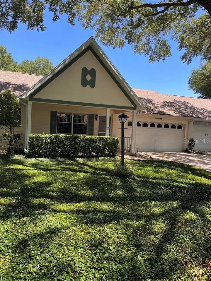 8591 Sw 93rd Pl #e Property Photo 1