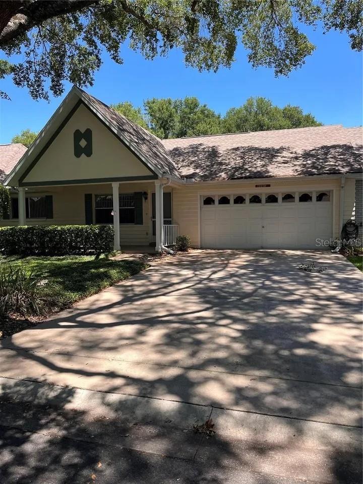 8591 Sw 93rd Pl #e Property Photo 2