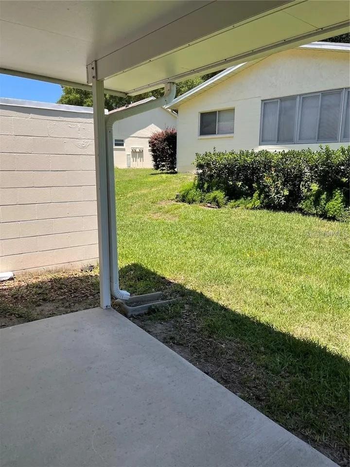 8591 Sw 93rd Pl #e Property Photo 22