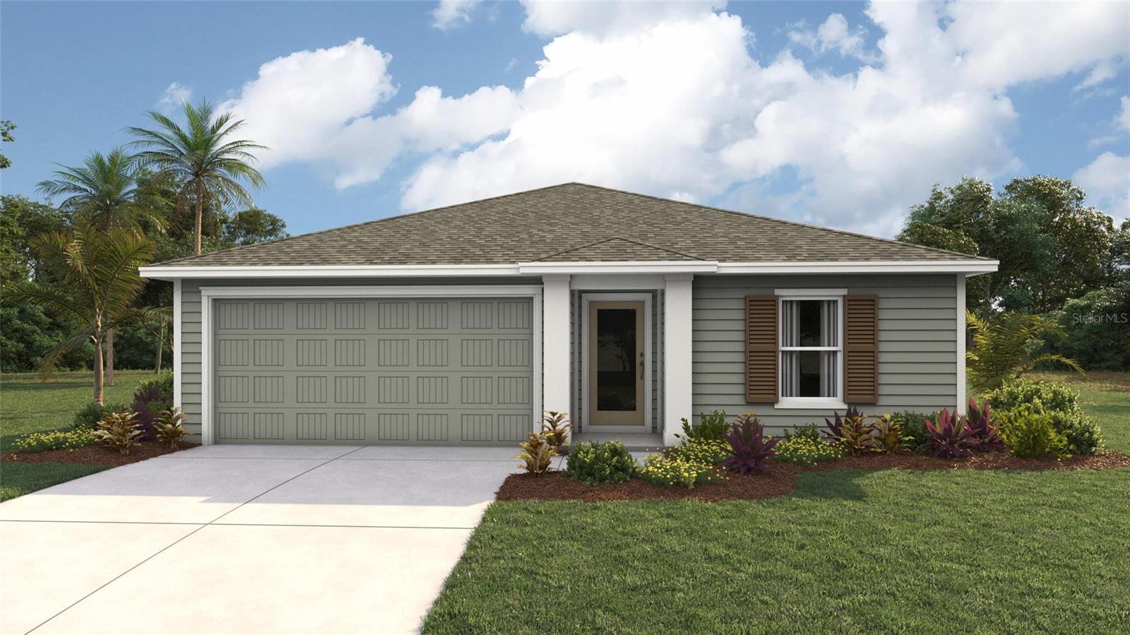 16682 Nw 110th Ct Property Photo 1