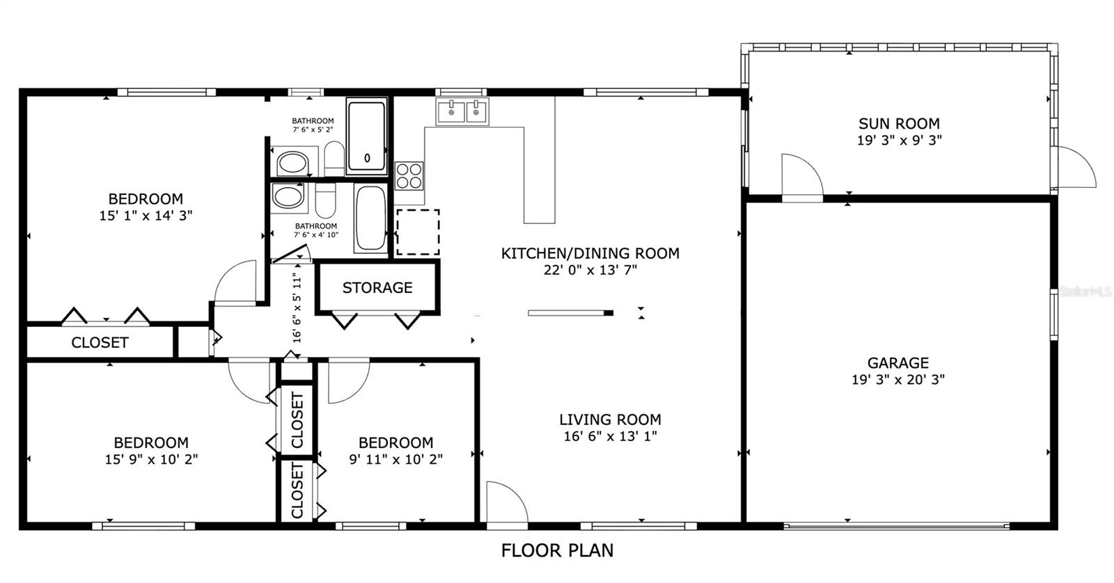 1111 Hickory Rd Property Photo 5