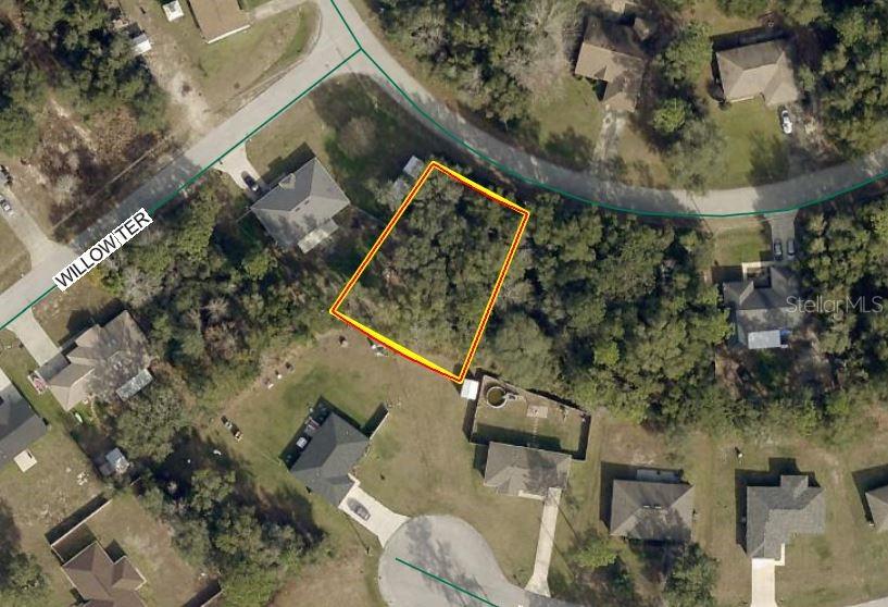0 Dogwood Loop Property Photo 1