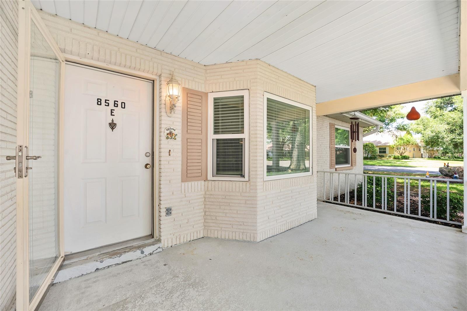 8560 Sw 90th St #e Property Photo 7