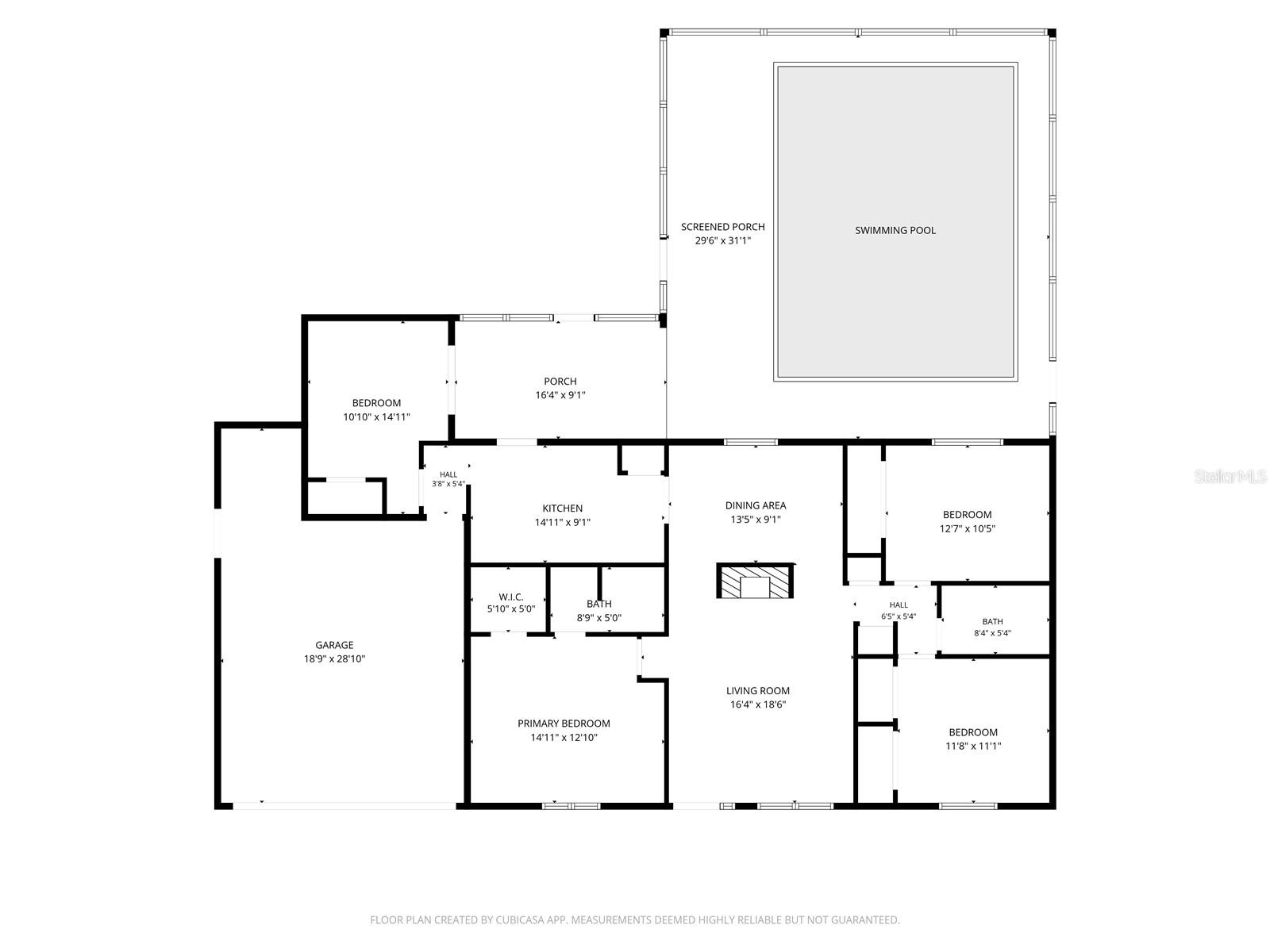 4170 Se 65th Pl Property Photo 3