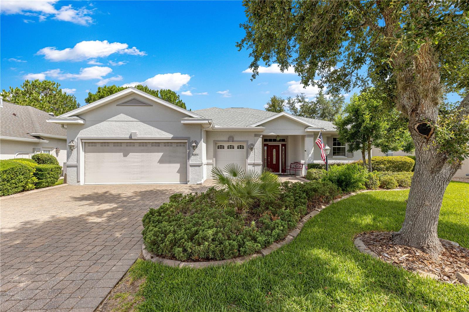 8355 SW 84TH LOOP Property Photo 1