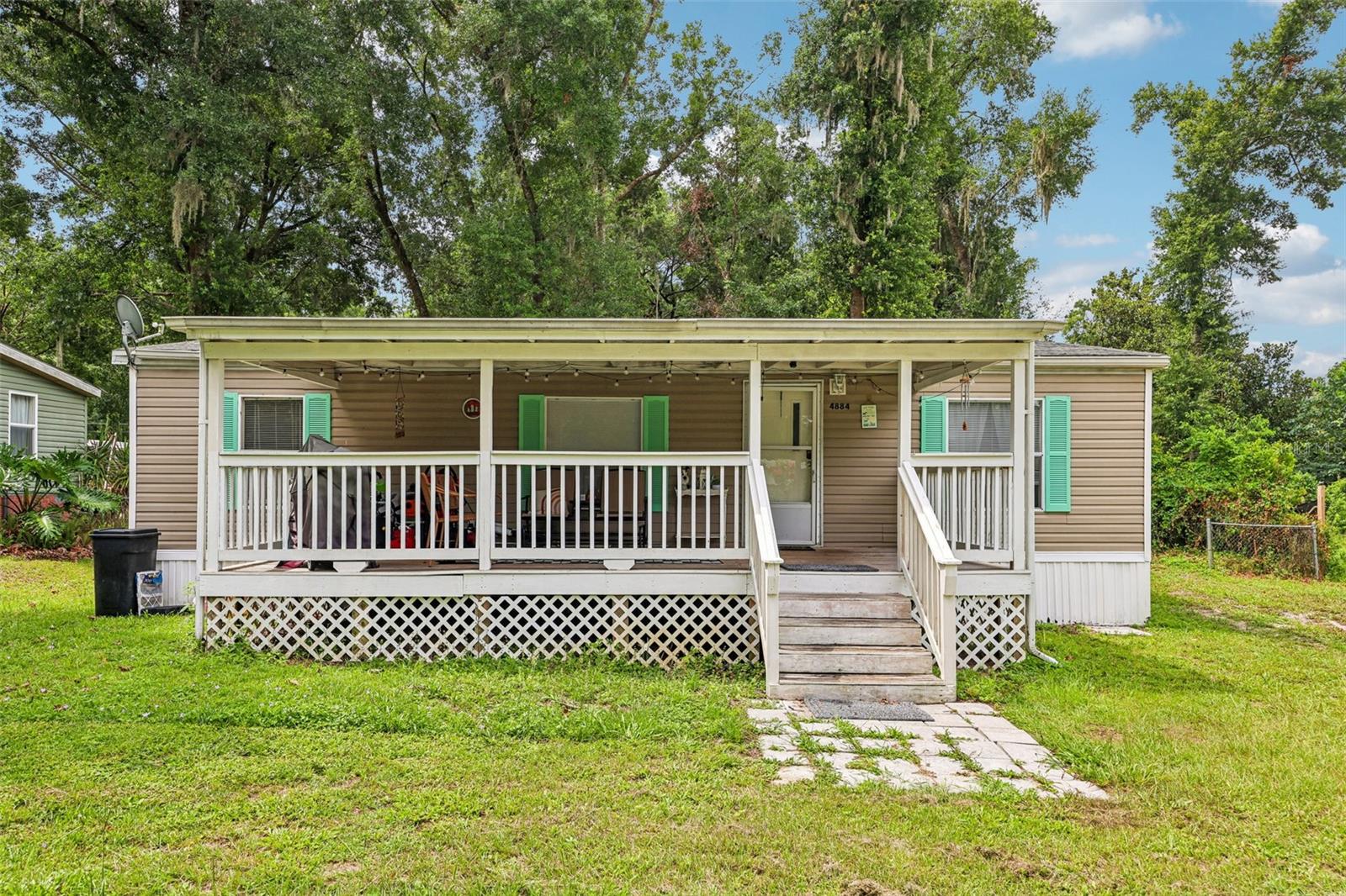 4884 Se 146th Ln Property Photo 1