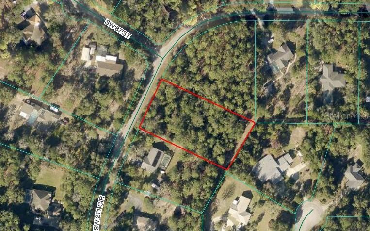 Tbd Lot 5 Sw 211th Cir Property Photo 1