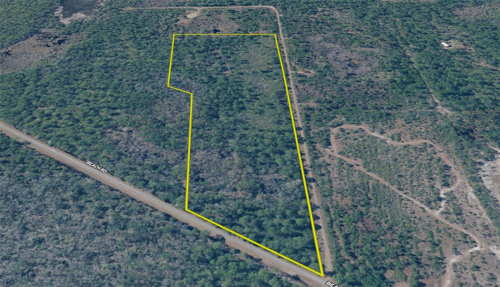 Lots 10,11,12,13 Adams Beach Road Property Photo 30