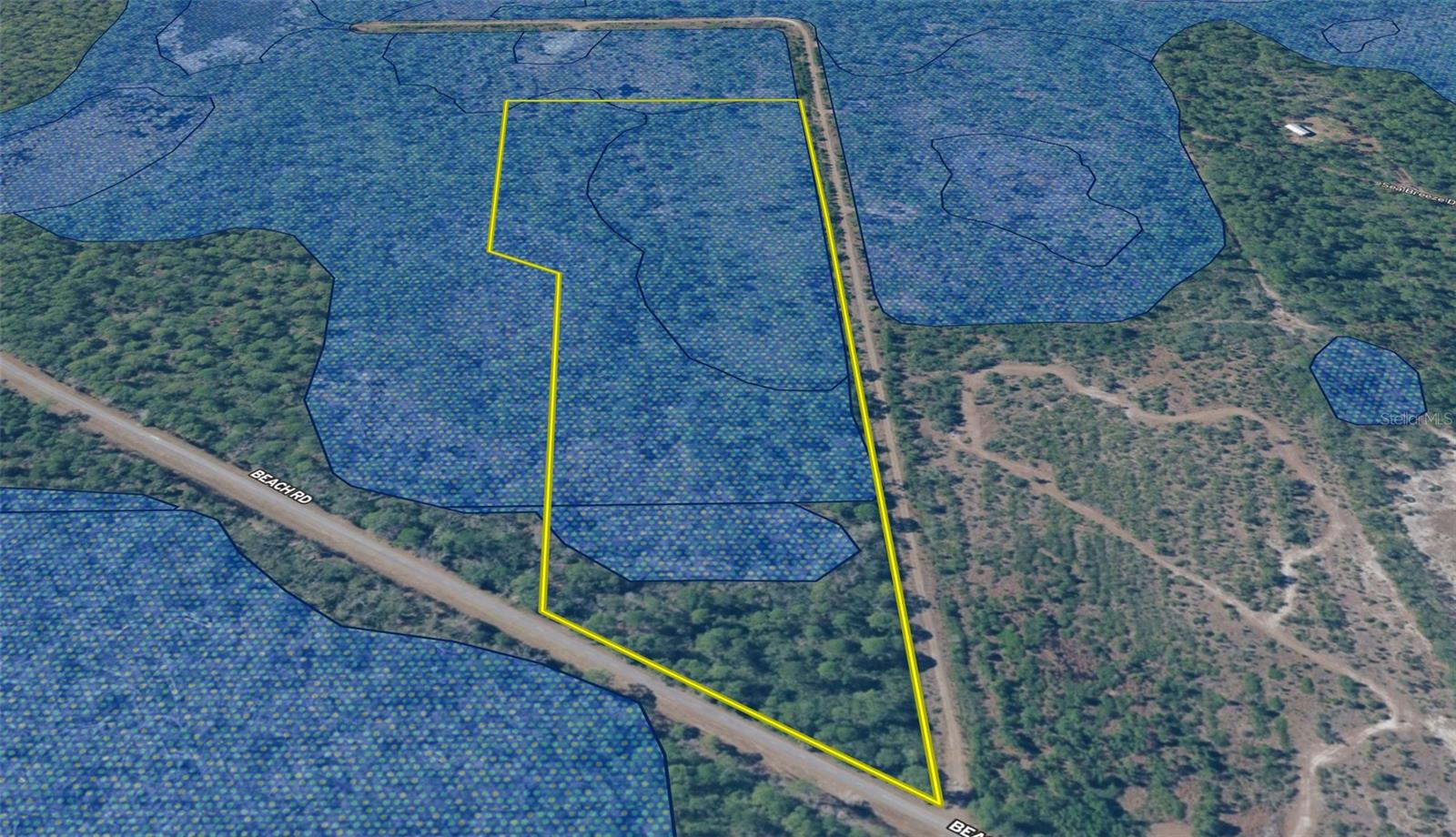 Lots 10,11,12,13 Adams Beach Road Property Photo 31