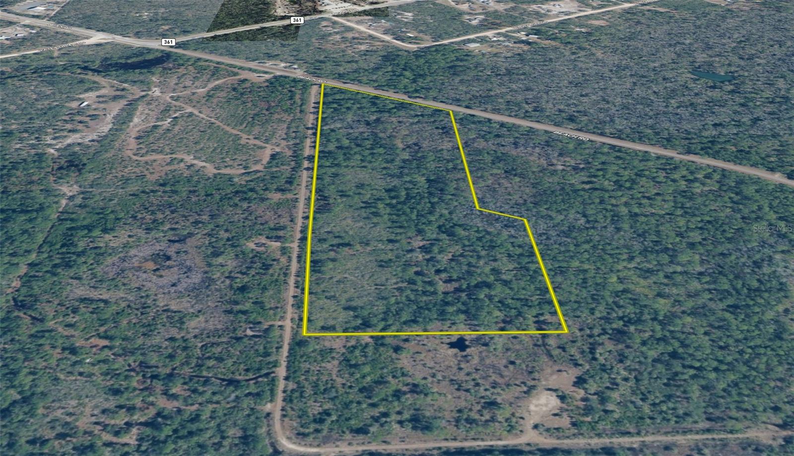 Lots 10,11,12,13 Adams Beach Road Property Photo 34
