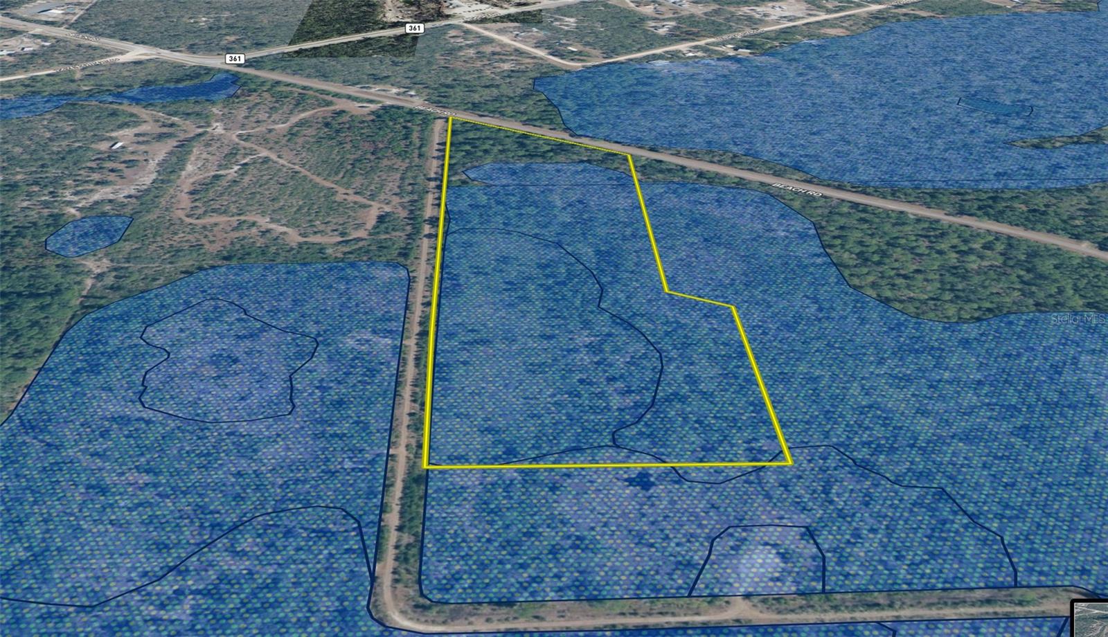 Lots 10,11,12,13 Adams Beach Road Property Photo 35