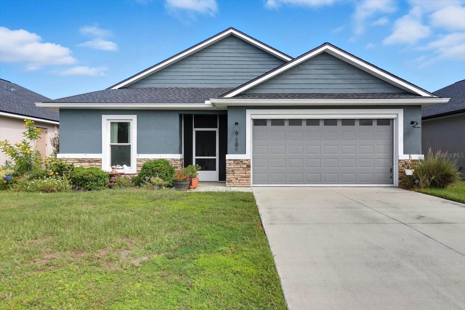 9689 E White Egret Path Property Photo 1