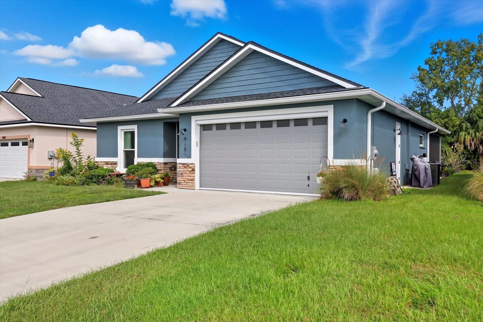 9689 E White Egret Path Property Photo 2
