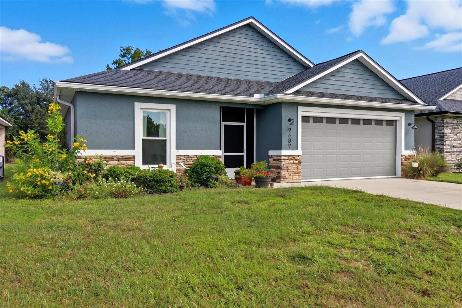 9689 E White Egret Path Property Photo 3