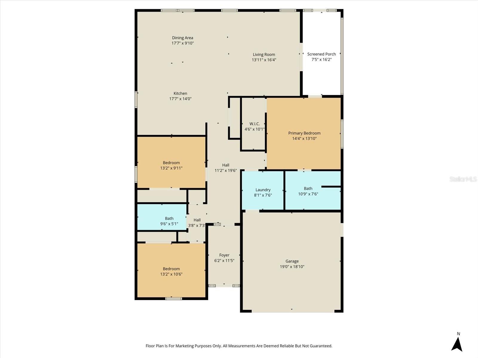 9689 E White Egret Path Property Photo 5