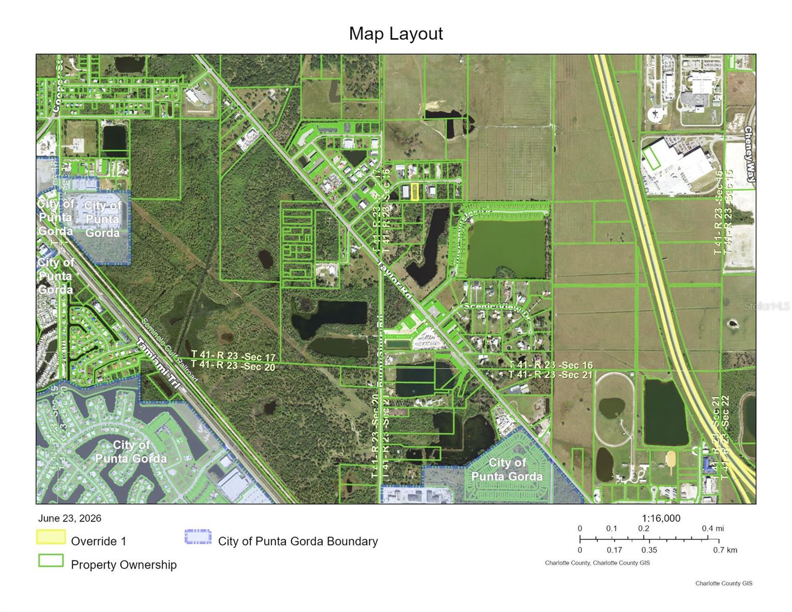 25571 Technology Blvd Property Photo 1