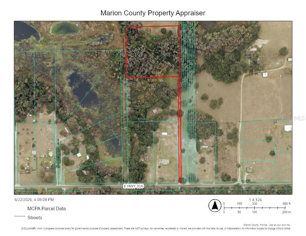 5077 E Highway 316 Property Photo 1