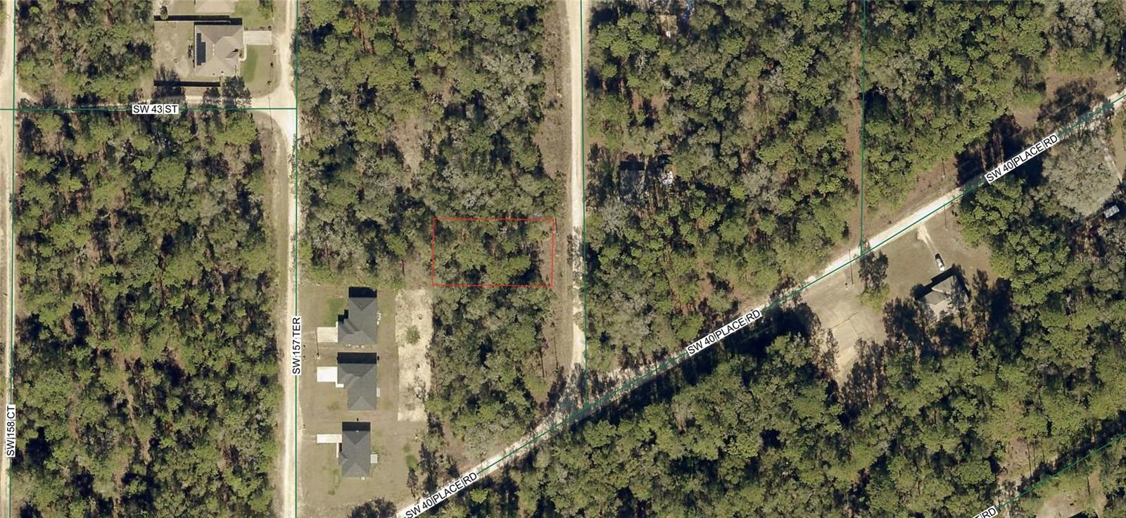 0 SW 157TH CT Property Photo 1