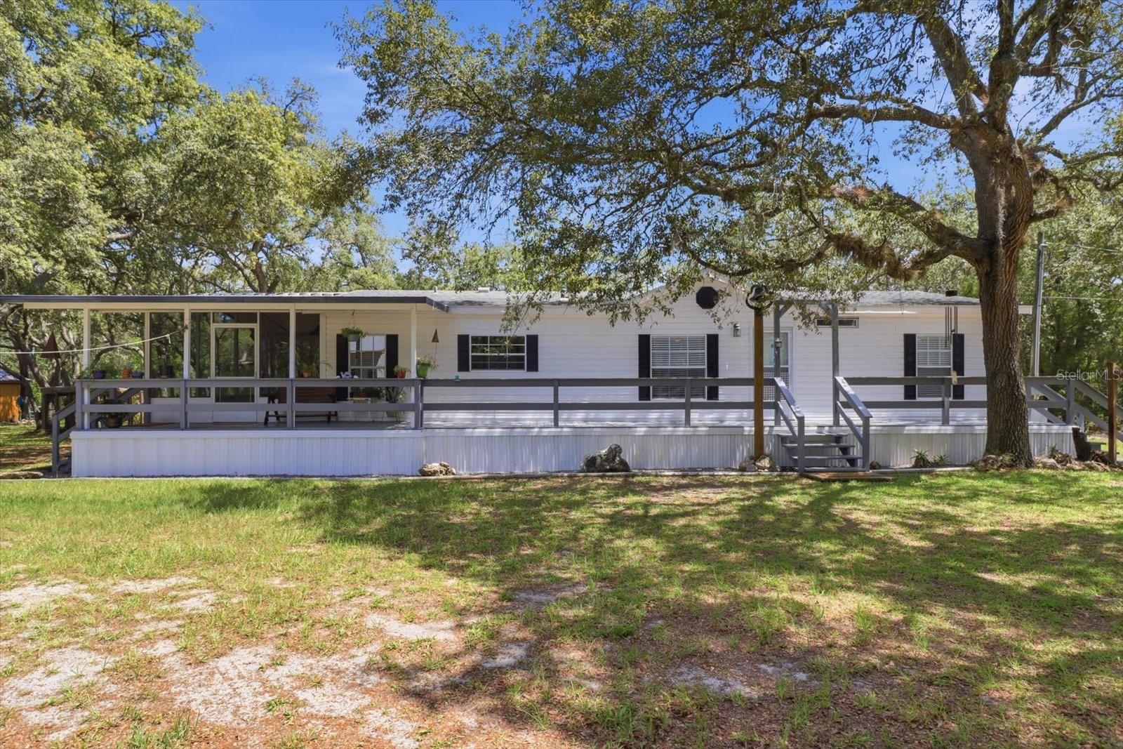 7298 S Rama Ave Property Photo 1