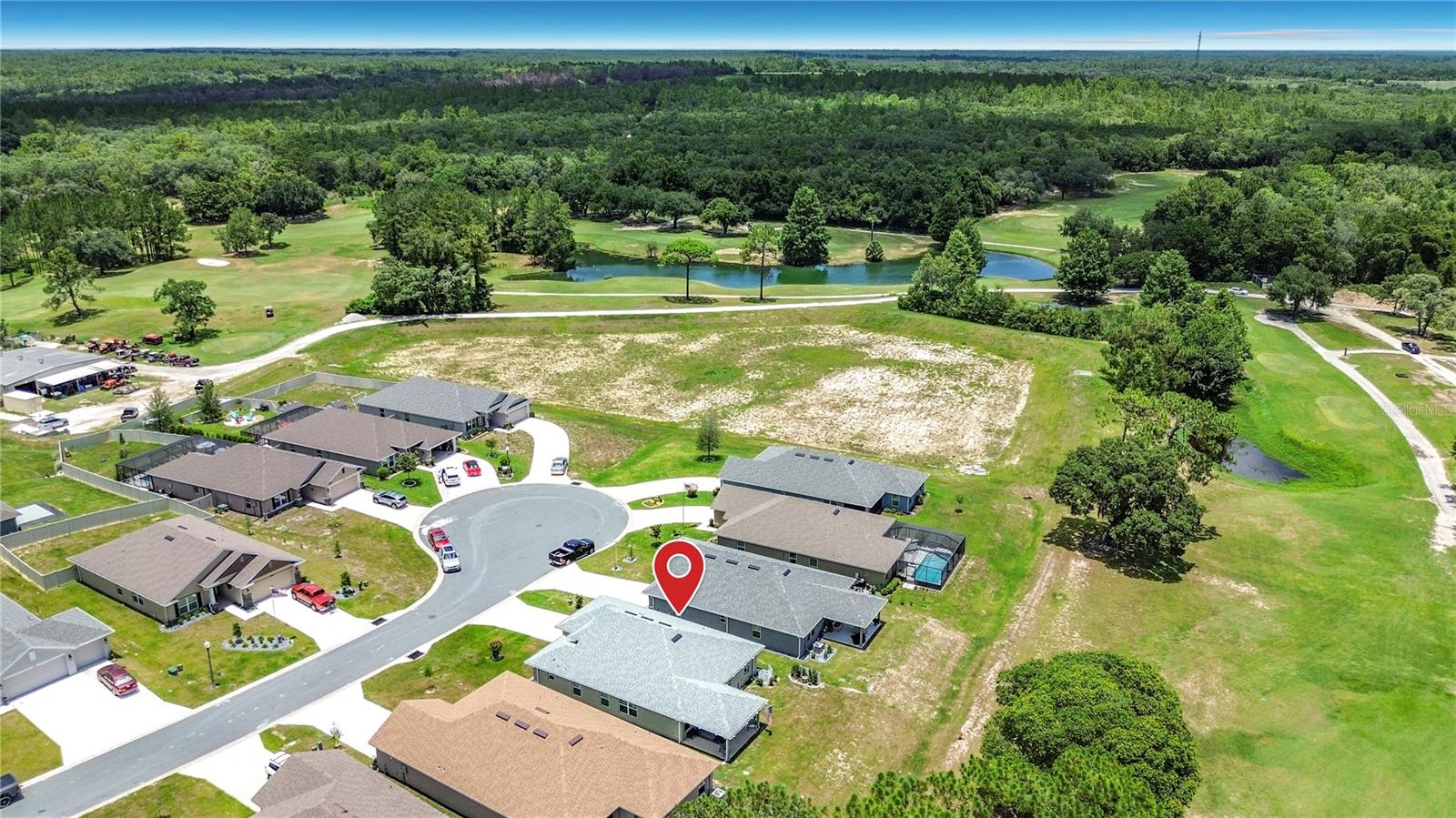 5053 N Triple Eagle Path Property Photo 67