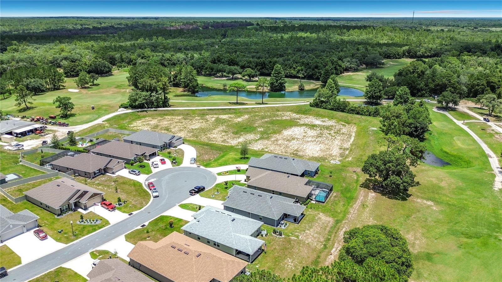 5053 N Triple Eagle Path Property Photo 71