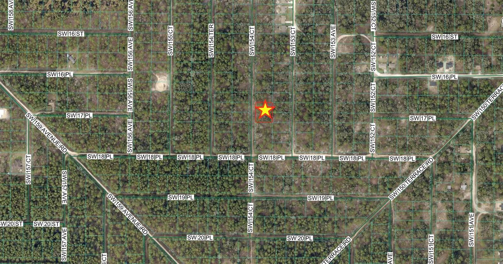 Tbd Sw 154th Ct Property Photo 1