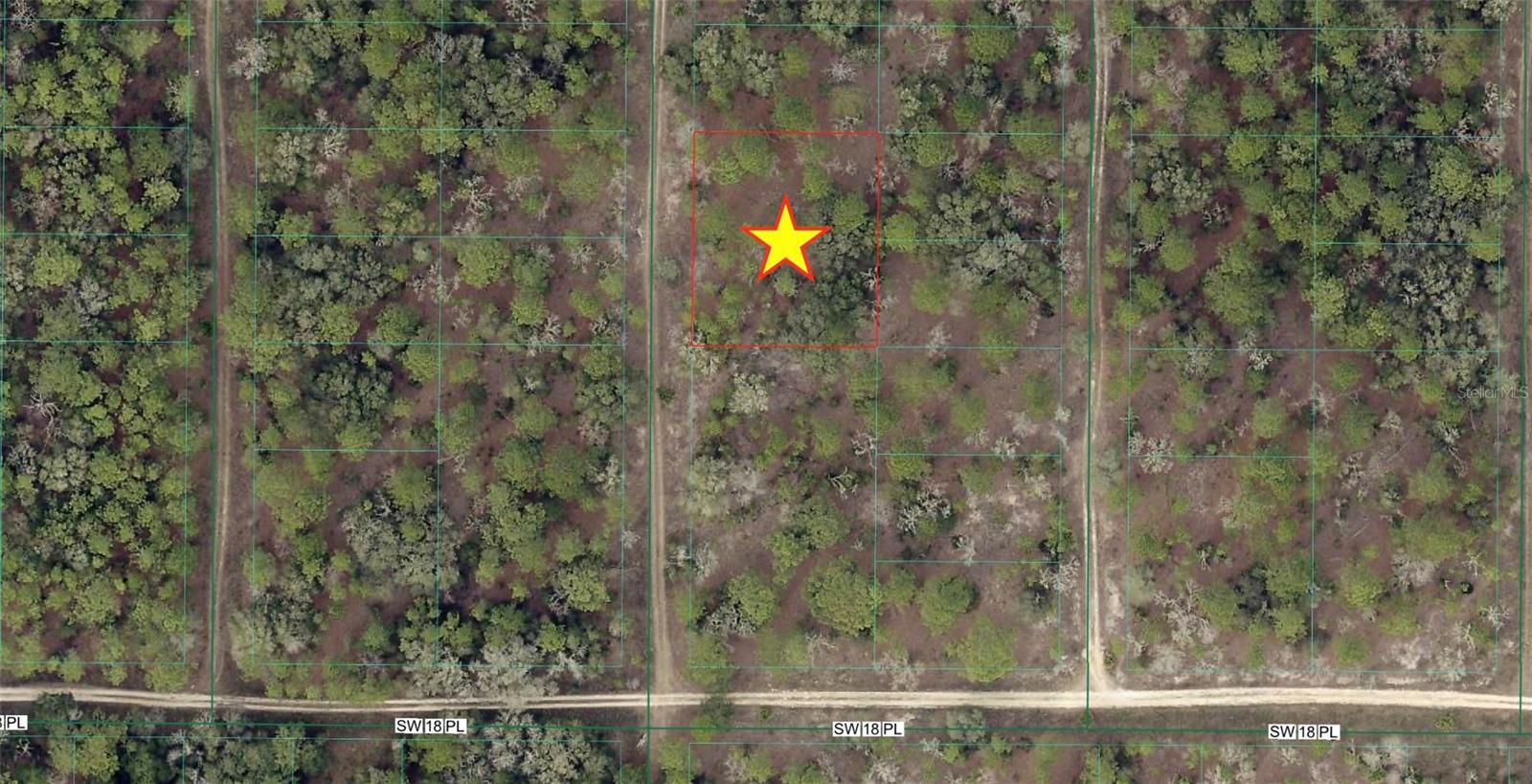 Tbd Sw 154th Ct Property Photo 2