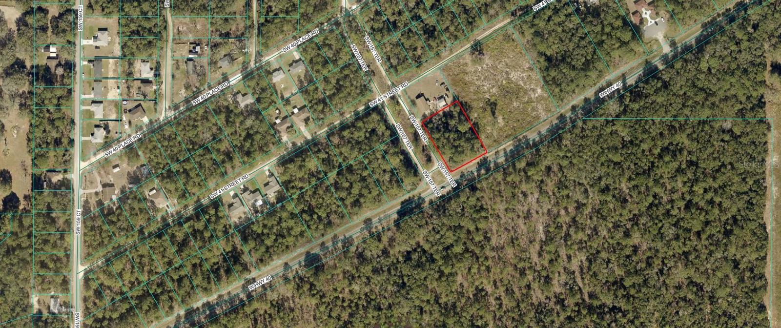 Sr 40 And Sw 157th Ter Property Photo 1