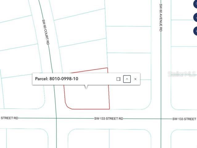 Tbd Sw 60 Court Rd Property Photo 1