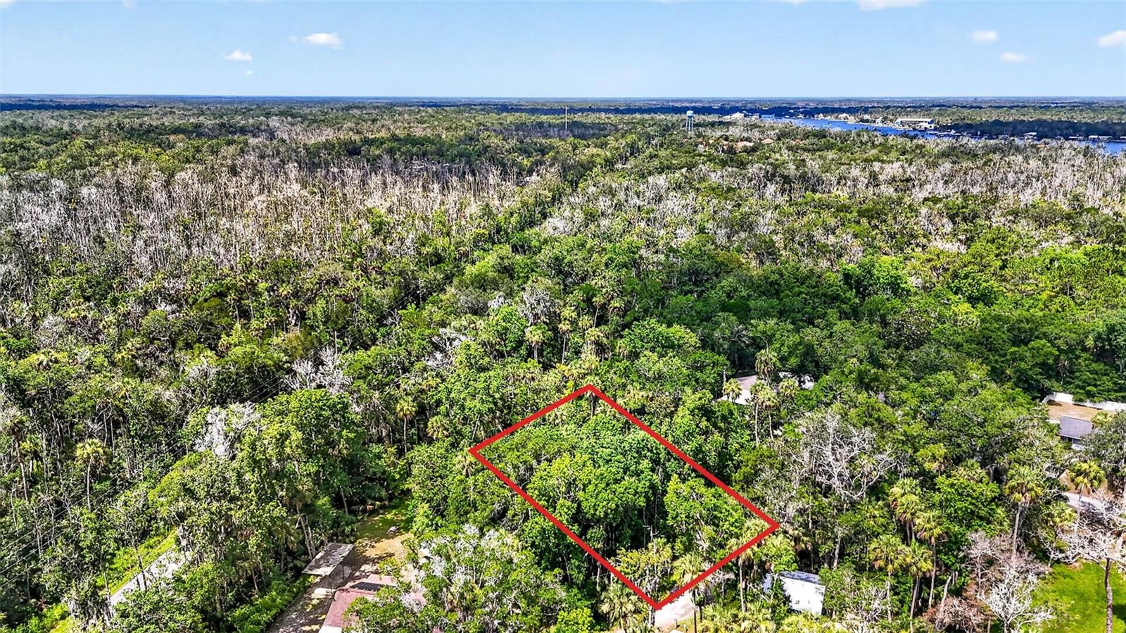 4626 S Flambeau Loop Property Photo 1