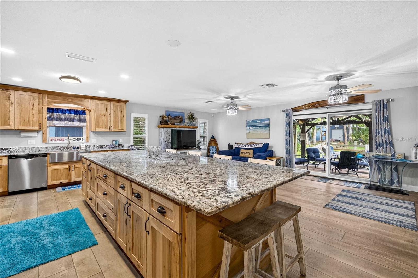 4600 S Lewoods Dr Property Photo 13