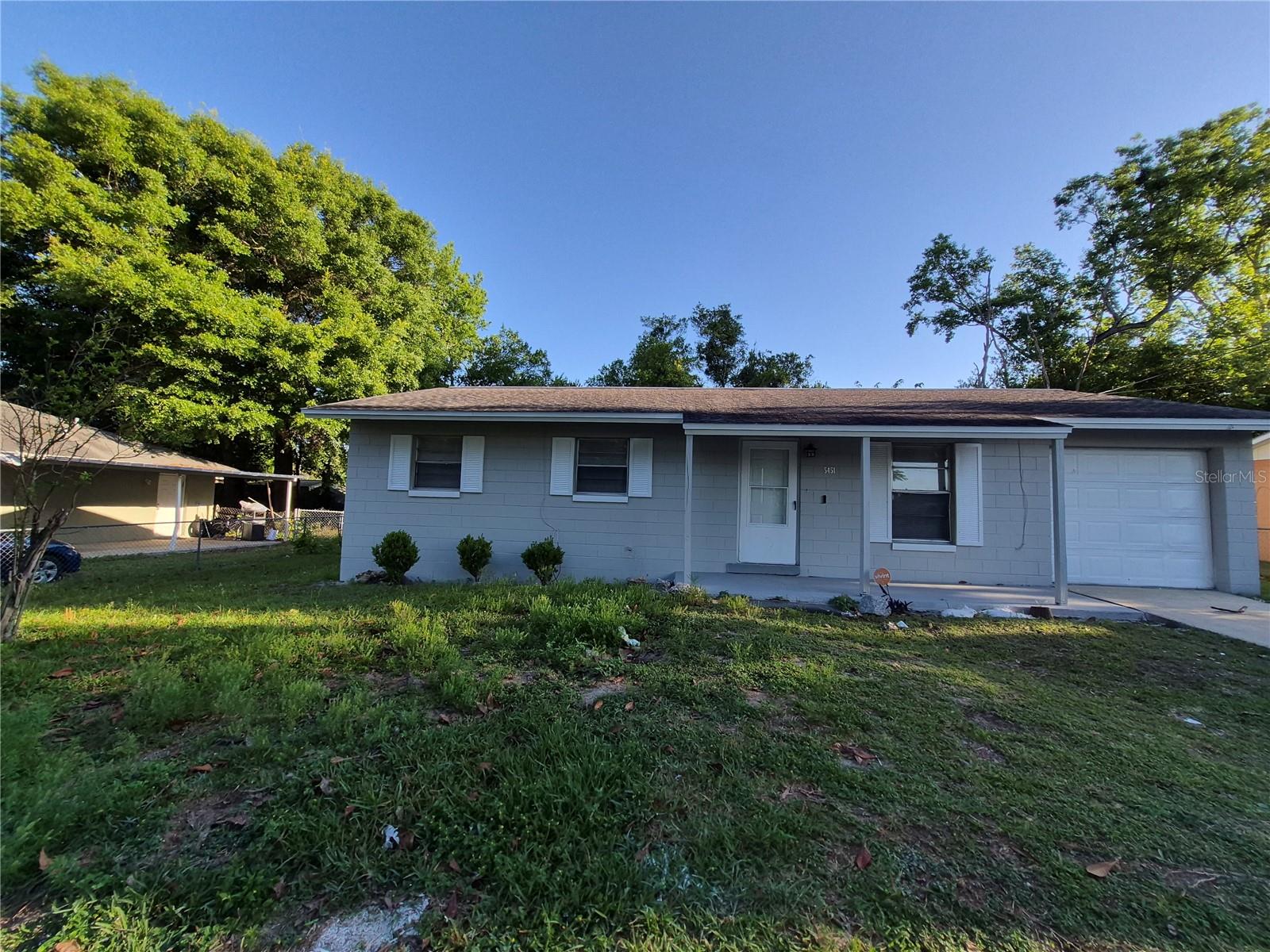5451 Nw 3rd Pl Property Photo 1
