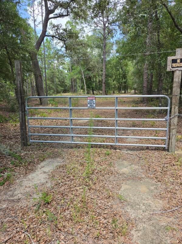 8355 N Orton Way Property Photo 1
