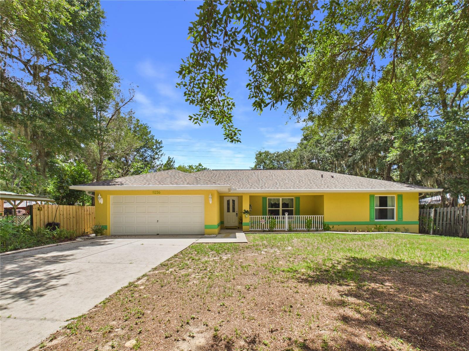 11236 N Rain Pt Property Photo 1