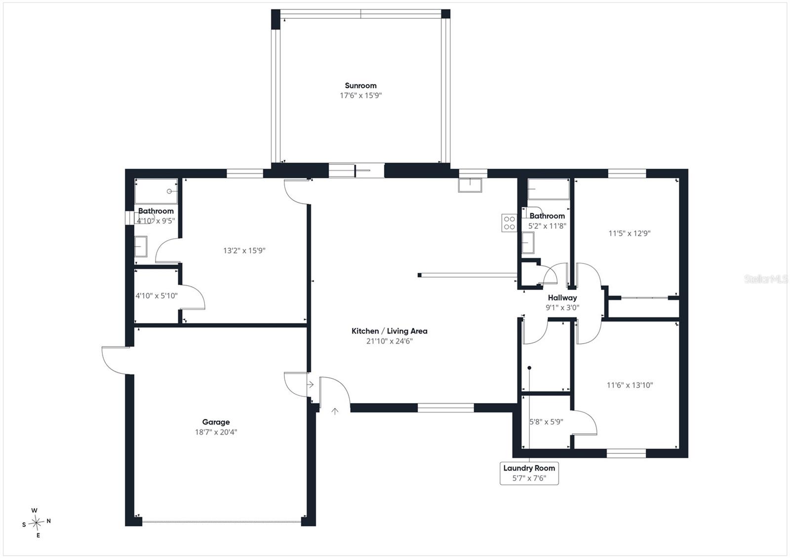 11236 N Rain Pt Property Photo 67