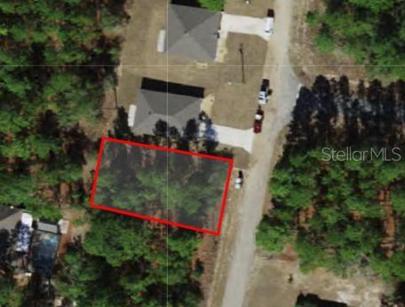 8140 N Janeaux Dr Property Photo 1