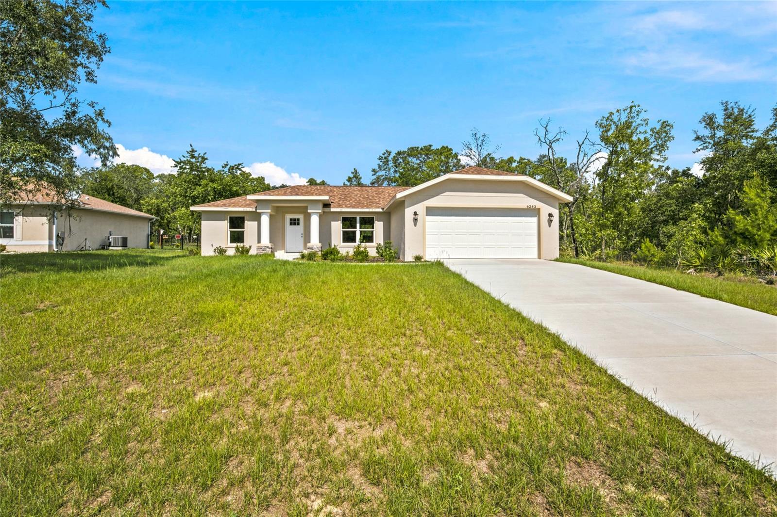 6243 N Matheson Dr Property Photo 1