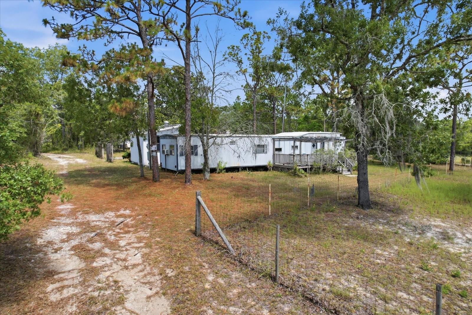 4675 W Roses Ct Property Photo 1