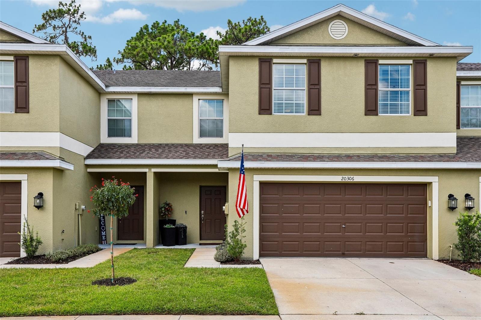 20306 STARFINDER WAY